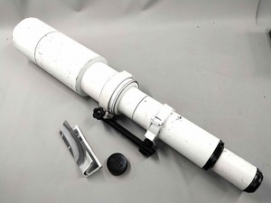 10000円値下げ！早い者勝ち！　50151 ★ジャンク特価品★ BORG 125 800mm F6.4 ボーグ 天体 望遠鏡