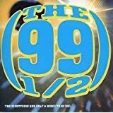 【CD】THE 99 1/2　－　MORE(THAN 100)