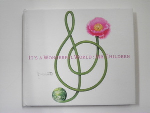 ○MR.CHILDREN／IT