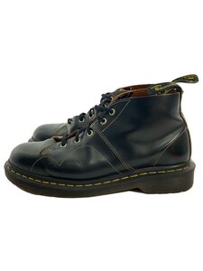 Dr.Martens◆レースアップブーツ/UK7/GRY/16054001