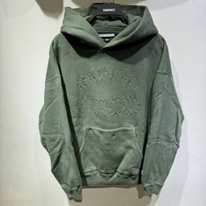 NEIGHBORHOOD 22aw CLASSIC-S HOODED LS.CO 222FPNH-CSM02 Mサイズ ネイバーフッド クラシック-エス クルーネック