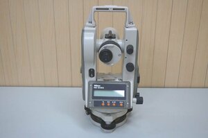 24-0605-1　Nikon　ニコン　電子セオドライト 　NE-20SC　測量機　