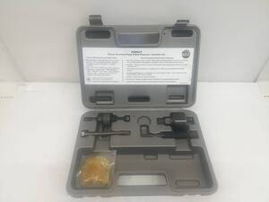 【中古品】MAC TOOLS(マックツール) ステアリングプリープーラー/インストーラー PSPKIT　ITGTAW6J3HVG