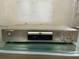 ◎【通電確認済み】マランツ marantz DV3100 CD/DVDプレーヤー ジャンク品 管理番号:JD023