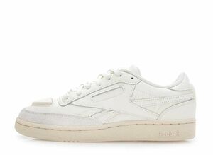 HYMNE Reebok Club C Revenge "White" 27.5cm 100069403