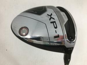 即決 中古 T//WORLD XP-1 ドライバー 1W VIZARD 43 9.5 S