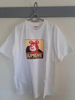 Supreme Bear Tee シュプリーム ベア Tシャツ