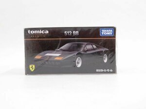 (n1967）トミカ プレミアム 512 BB トミーモール 限定 tomica PREMIUM