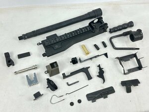 【ジャンク】G&P M249/Mk46 LMG 電動ガン用 各パーツ