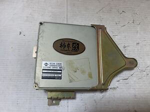 フェアレディZ Z32 VG30DETT コンピューター ECU CPU 日産 NISSAN 書換え