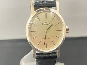 ジャンク 腕時計　アンティーク　OMEGA オメガ　ジュネーヴ