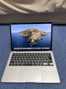 Macbook Air M1 容量256GB メモリ16GB　日本語キーボード