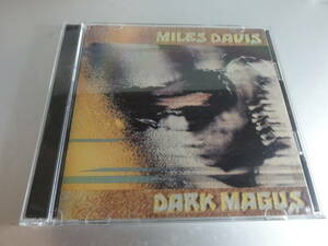 MILES DAVIS 　　 マイルス・デイヴィス　　DARK MAGUS LIVE AT CARNEGIE HALL 国内盤　　2CD