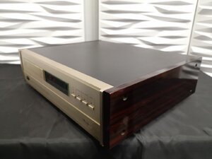 ◆整備済6か月保証◆Accuphase DP-80/dp80 CDトランスポート・アキュフェイズ・アキュフェーズ◆下取歓迎 m0d7880