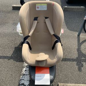 ★中古 スレ傷あり 少し汚れアリ 痛みあり TAKATA takata04-fix ECE R44/04 SEMl-UNlVERSAL-18キロ Y チャイルドシート ジュニアシート★