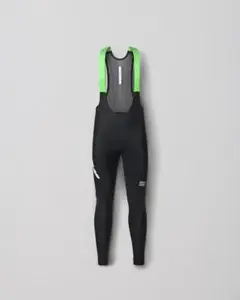 MAAP Eclipse Team Winter Bib Tight マープ