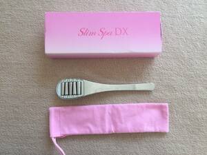 ★Slim Spa DX ★美顔器 スリム スパ デラックス