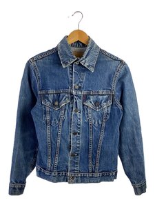 Levi’s◆Gジャン/34/コットン/IDG/70505-0217