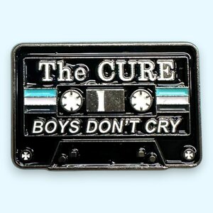 THE CURE BOYS DON