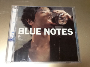 限定1名！小林建樹 BLUE NOTES THE BEST 。