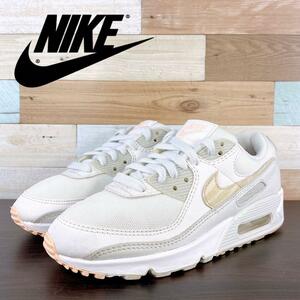 NIKE AIR MAX 90 SE ナイキ エア マックス 90 シーズナルエディション サミットホワイト ホワイト 23cm U10187 CV8824-100