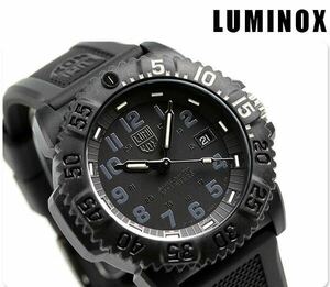 LUMINOX ルミノックス NAVYSEAL ネイビー シールズ 腕時計 Ref.3051.GO.NSF