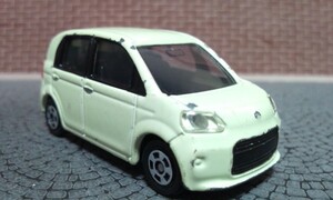 【中古品】1/65 TOYOTA Porte ①