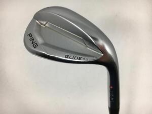 即決 お買い得品！中古 GLIDE(グライド) 3.0 SS ウェッジ 2019 AW NSプロ MODUS3 SYSTEM3 TOUR125 54 S