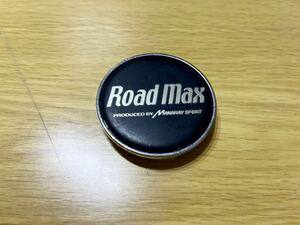 MANARAY SPORT マナレイスポーツ Road Max ロードマックス ホイールキャップ センターキャップ 1枚