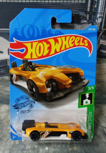 HotWheels ELECTRO SILHOUETTE　ホットウィール エレクトロ シルエット　カード傷み　///(017)