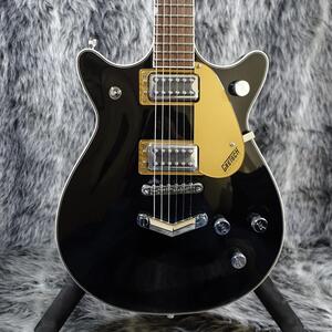 Gretsch ＜グレッチ＞ G5222 Electromatic Double Jet BT with V-Stoptail Black