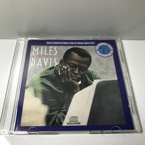 CD MILES DAVIS - BALLADS マイルス・デイビス デイヴィス ジャズ　_(R1)