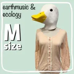 2242♡earth music&ecology♡