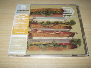 ★送料込み　DEEN PERFECT SINGLES+ DEEN 2CD