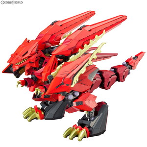 【中古】[PTM](再販) HMM 1/72 EZ-049 シュトゥルムテュラン ZOIDS(ゾイド) プラモデル(ZD102R) コトブキヤ(63062412)