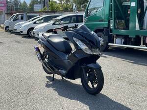 ホンダ PCX125 125cc HONDA JF56 カスタム 車体