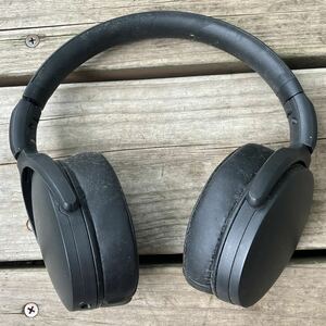 SENNHEISER ゼンハイザー ヘッドホン HD400S 本体のみ　ジャンク品　送料無料