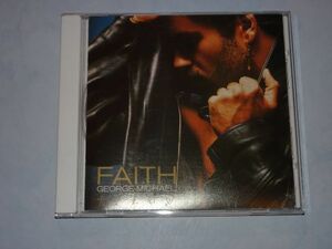 ★GEORGE MICHAEL FAITH★ 