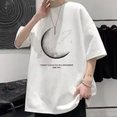 グラフィック Tシャツ K445