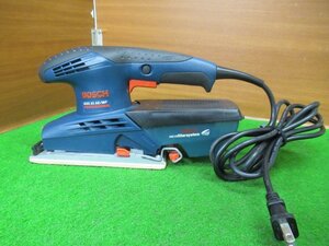 ♪　吸じんオービルサンダー　GSS23AE/MF　ボッシュ　BOSCH　中古美品　100V　50/60Hz　展示品　成田店　nn3665