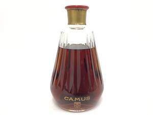 ブランデー brandy カミュ カラフェ バカラ 700ml 40% 重量番号:2(RW55)