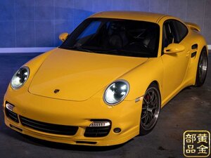 在庫有り　日本光軸 ポルシェ911/997 PLATINAM LEDヘッドライト　前期・後期適合　ポルシェ911 カレラ4　タルガ　GT2 GT3 ポルシェターボ　