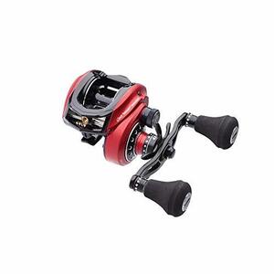 アブガルシア(Abu Garcia) ベイトリール レボ ビースト ロケット (REVO BEAST ROCKET) 41-L 左巻き