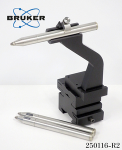 【送料別】★BRUKER ブルカー D8 DISCOVERシリーズ コリメーター 0.3/0.5/0.8(mm) 2017年導入 X線回折装置 分光器 精密機器:250116-R2