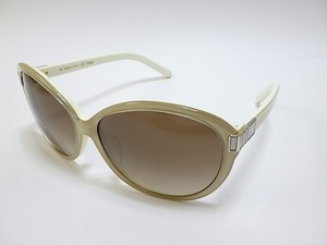 ★ クロエ UVカット サングラス CE616SA 取説 箱 ケース付 美品 ★G941 Chloe Ladies Sunglasses