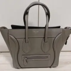 CELINE セリーヌ ラゲージ