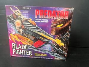 プレデター　ネカ　BLADE FIGHTER