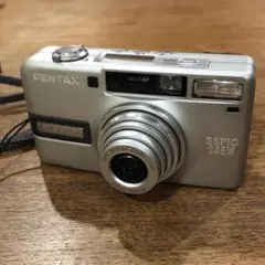 PENTAX ESPIO 24EW フィルムカメラ