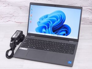 Bランク Dell Latitude3540 第13世代 i5 1345U NVMe256GB メモリ16GB FHD液晶 Win11