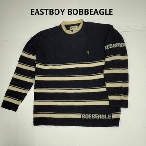 EASTBOY BOBBEAGLE イーストボーイ　ボブビーグル　ニット